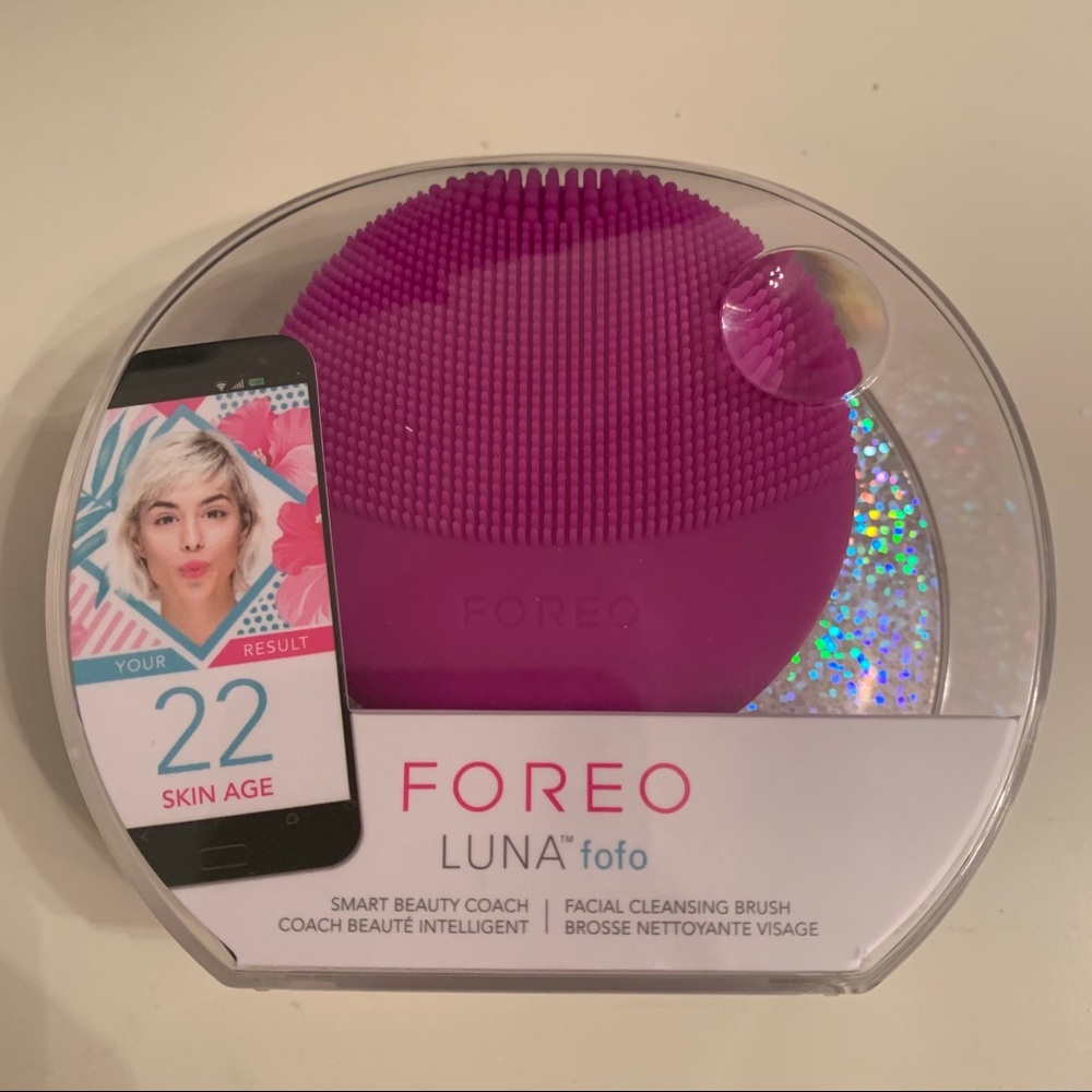 Foreo Luna